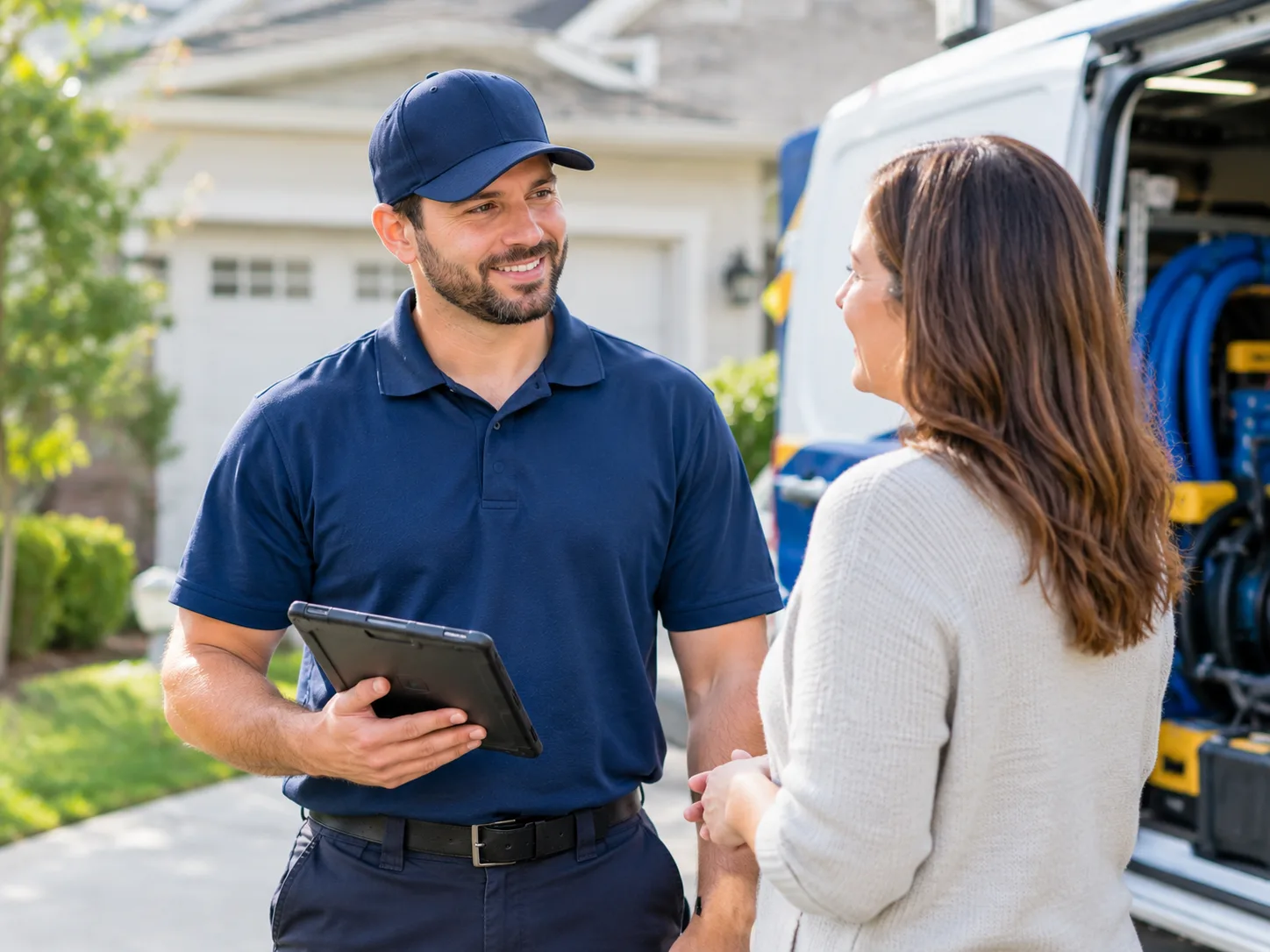 Sewage Backup Cleanup Enfield, NC FAQs